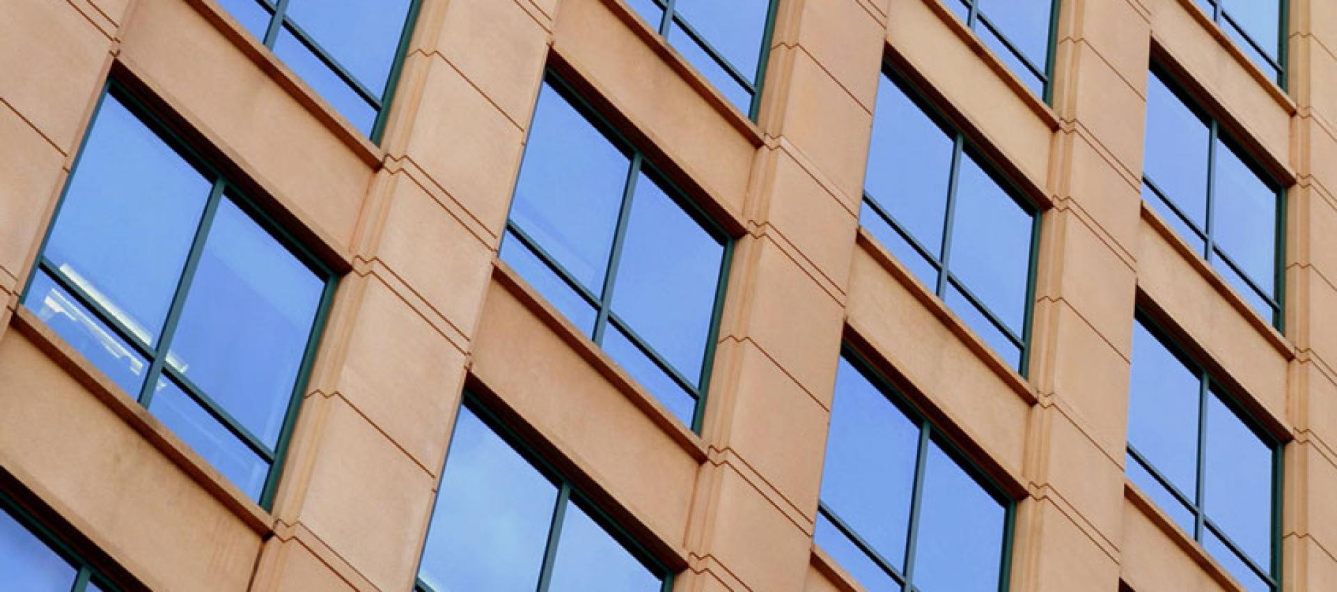 Skyfol SDR architektoniczna folia okienna
