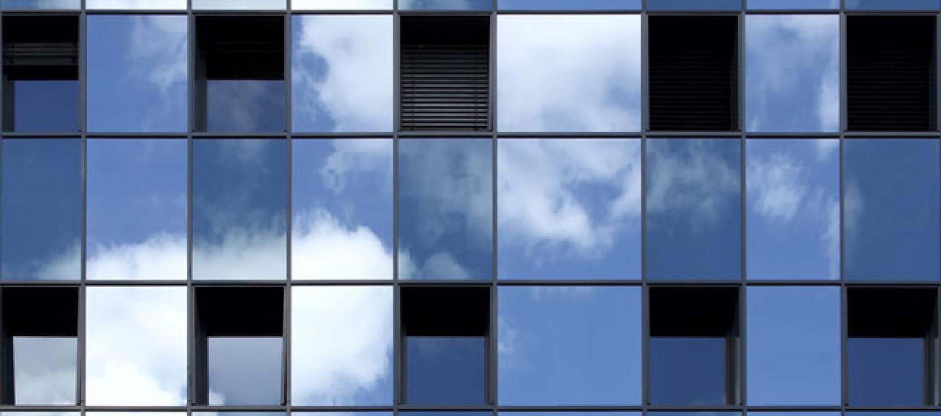 Skyfol SSI architektoniczna folia okienna