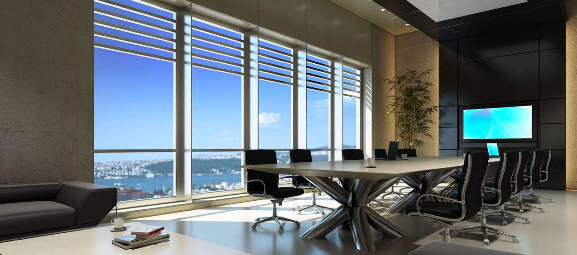 Skyfol XT CT architektoniczna folia okienna