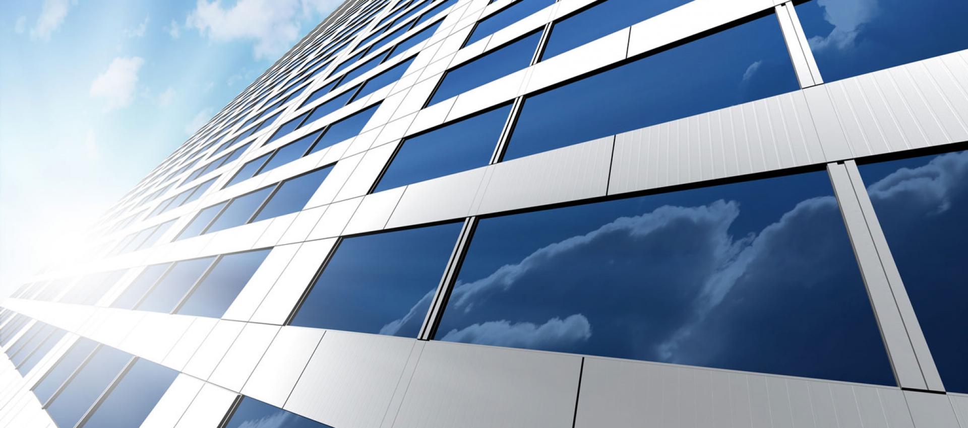 Skyfol XT S architektoniczna folia okienna