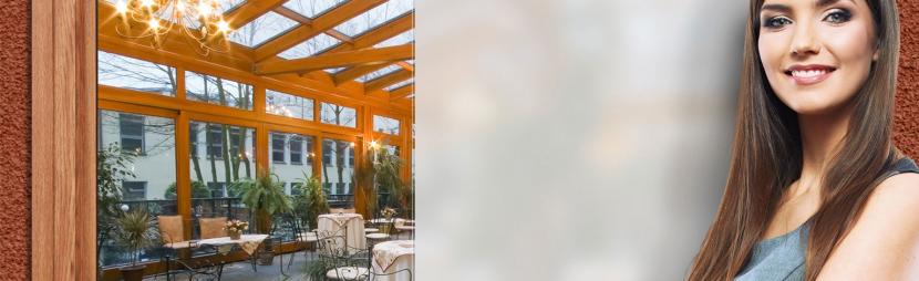 Skyfol M architektoniczna folia okienna - Skyfol M architektoniczna folia okienna -