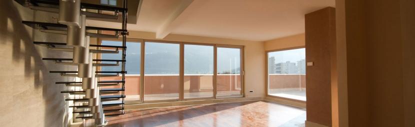 Skyfol P architektoniczna folia okienna - Skyfol P architektoniczna folia okienna -