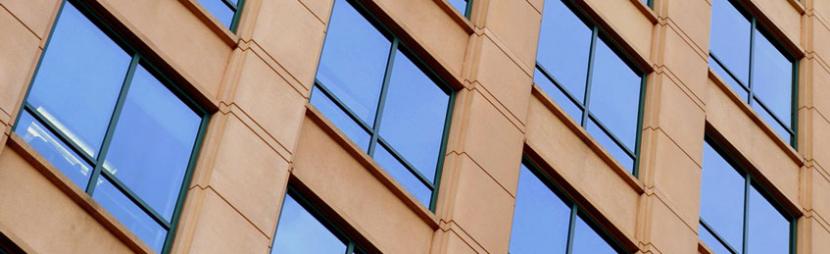 Skyfol SDR architektoniczna folia okienna - Skyfol SDR architektoniczna folia okienna -