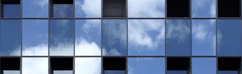 Skyfol SSI architektoniczna folia okienna - Skyfol SSI architektoniczna folia okienna -