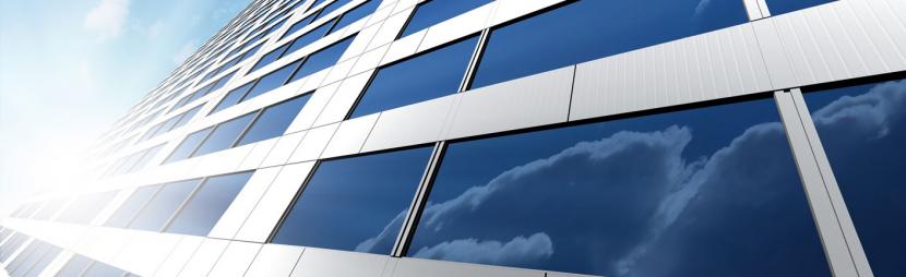 Skyfol XT S architektoniczna folia okienna - Skyfol XT S architektoniczna folia okienna -