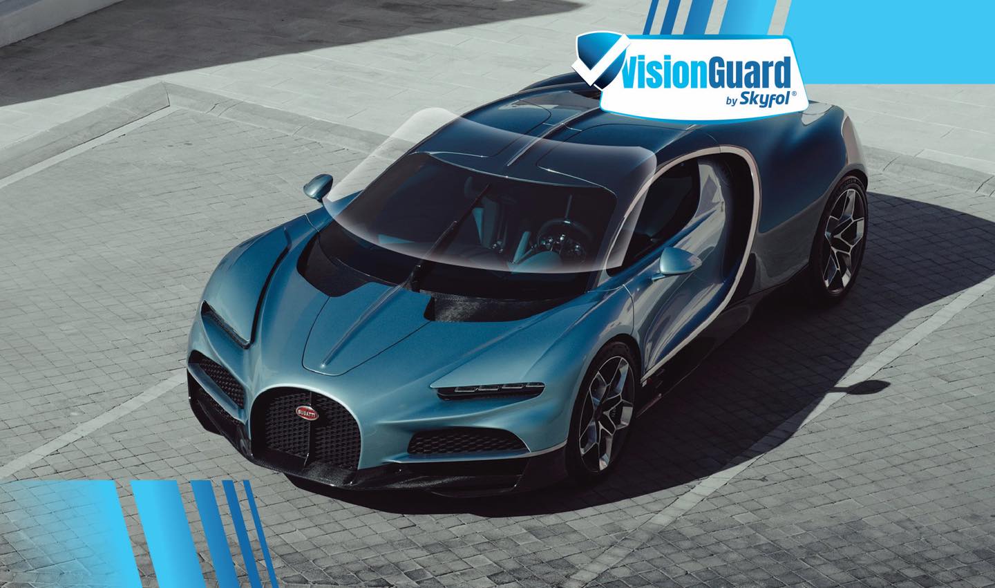 ➡️Introducing Skyfol VisionGuard We are thrilled to announce the arrival of Skyfol VisionGuard, an innovative windshield protection film designed to offer top-tier performance and ease of use! ???? Crystal-Clear Visibility – No distortion, unlike many TPU-based films.???? Superior Protection – Shields against stone chips and mechanical impacts.???? Self-Healing Coating – Long-lasting durability and protection.???? Easy Installation – No heat guns or complicated procedures needed!Enjoy effortless installation with PPF-like structure and premium adhesives, making it a hassle-free solution for windshield protection. For best results, we recommend using professional products from C-Coat by Skyfol.????Partner with Skyfol today and offer your clients the innovation they deserve!